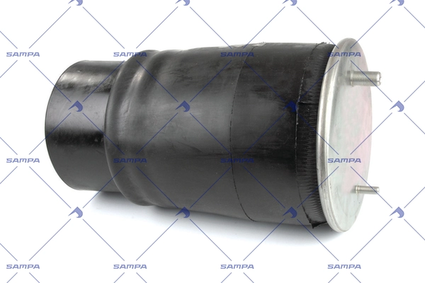 Bellow, air suspension