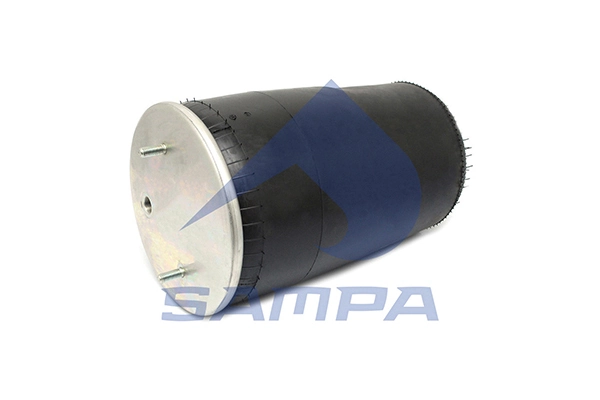 Bellow, air suspension