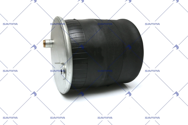 Bellow, air suspension