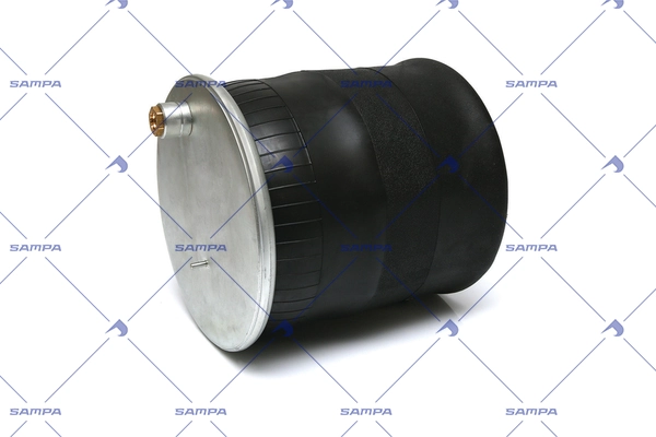 Bellow, air suspension