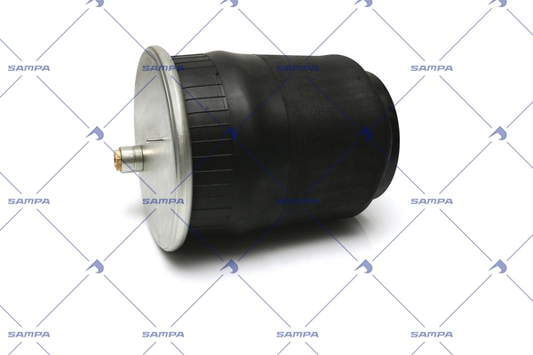 Bellow, air suspension