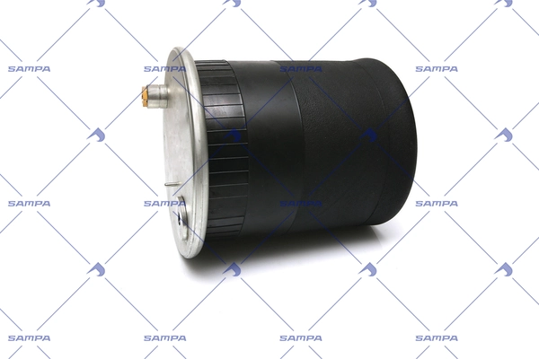 Bellow, air suspension