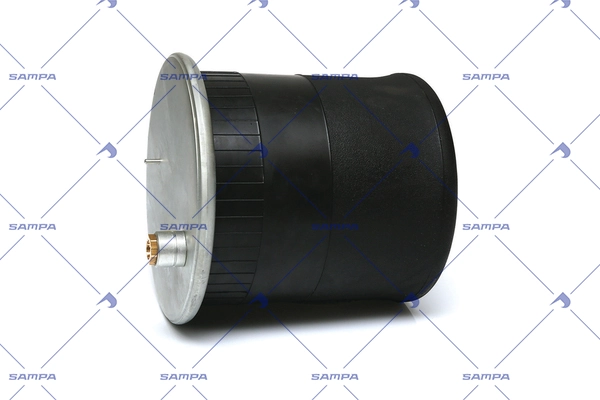 Bellow, air suspension