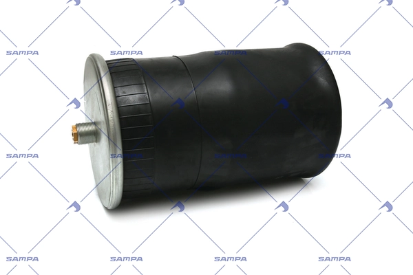 Bellow, air suspension