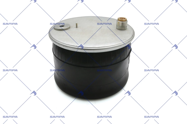 Bellow, air suspension