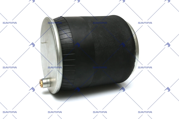 Bellow, air suspension