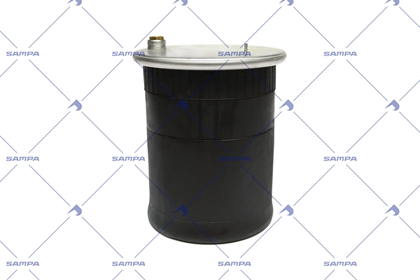 Bellow, air suspension