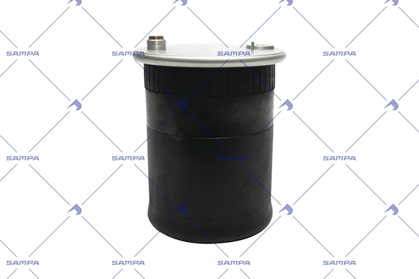 Bellow, air suspension