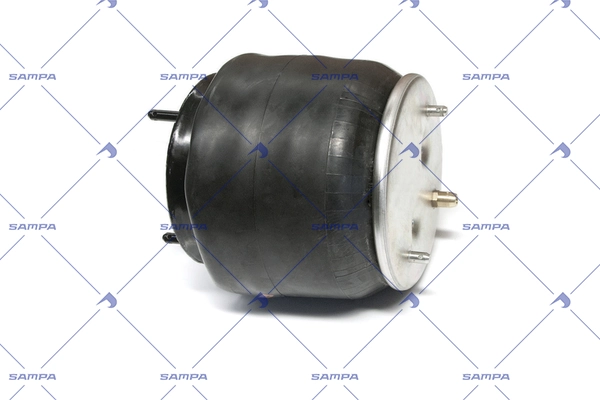 Bellow, air suspension