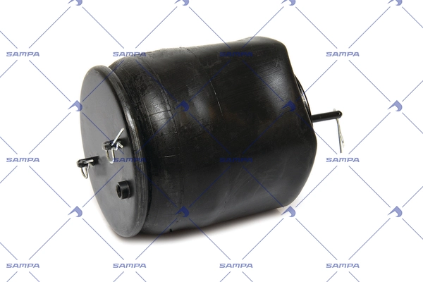 Bellow, air suspension