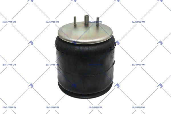 Bellow, air suspension