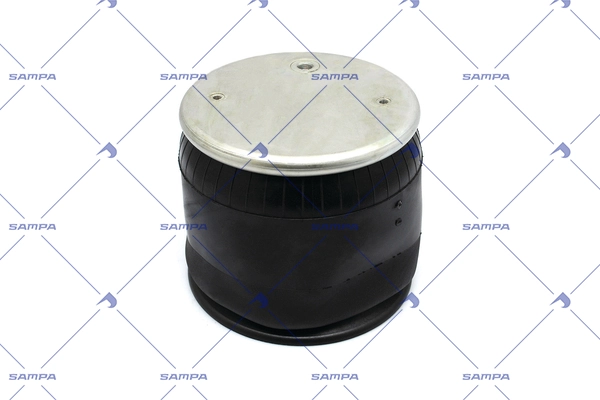 Bellow, air suspension