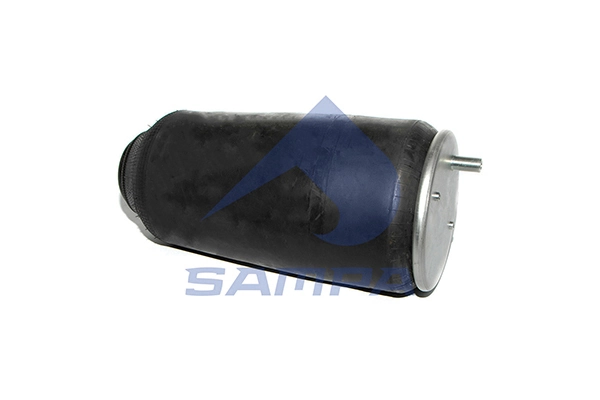 Bellow, air suspension