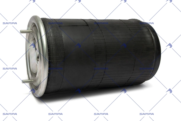 Bellow, air suspension