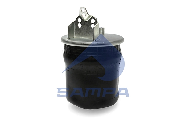 Bellow, air suspension