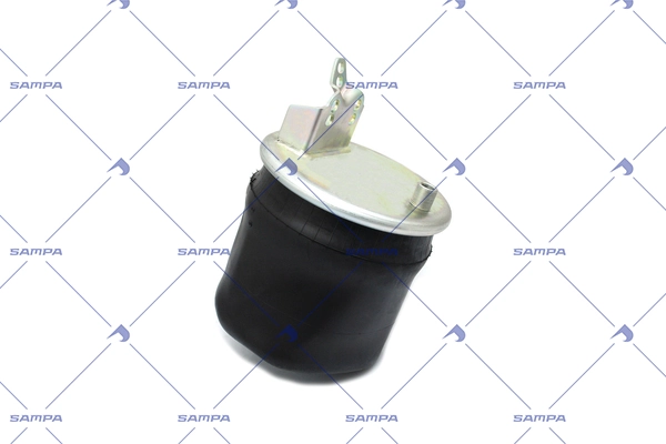 Bellow, air suspension