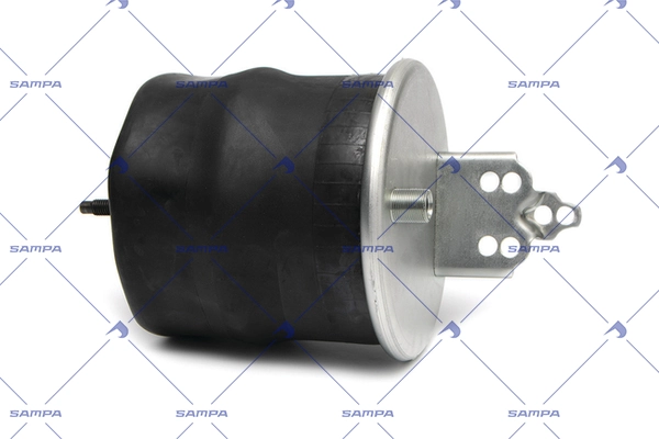 Bellow, air suspension