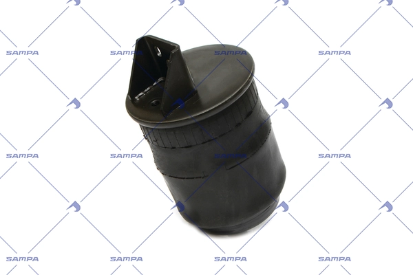 Bellow, air suspension