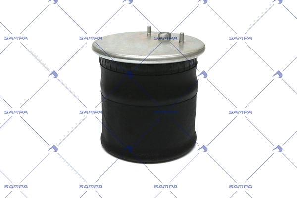 Bellow, air suspension