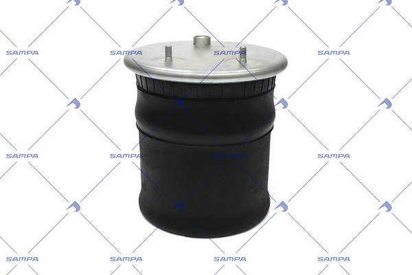 Bellow, air suspension