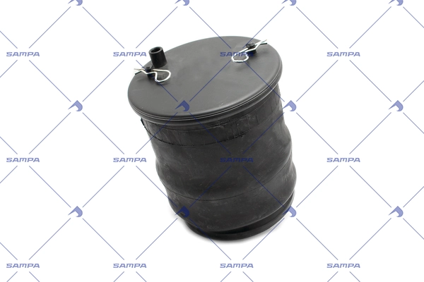 Bellow, air suspension
