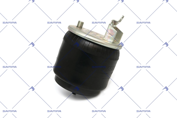 Bellow, air suspension