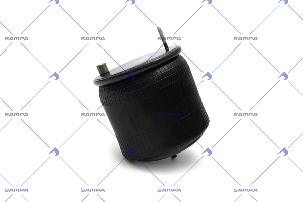 Bellow, air suspension