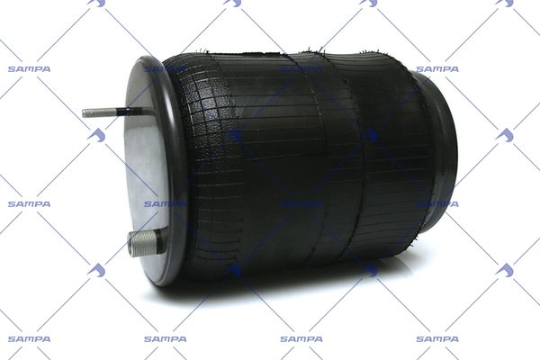 Bellow, air suspension