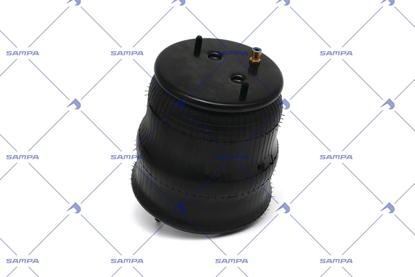 Bellow, air suspension