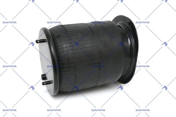 Bellow, air suspension
