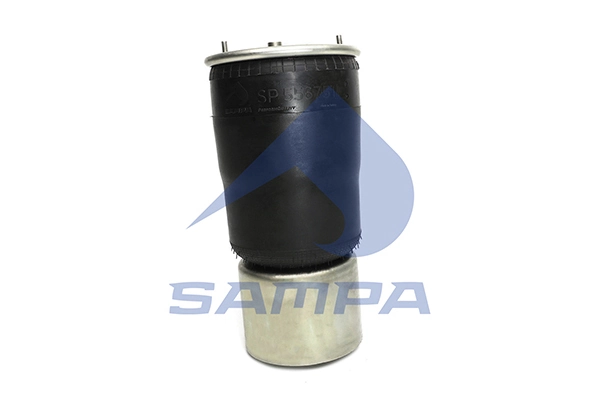 Bellow, air suspension