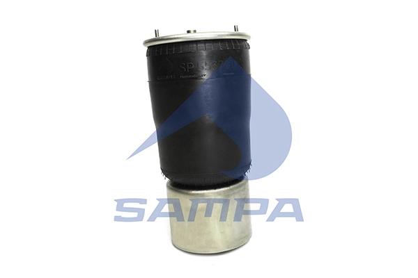 Bellow, air suspension