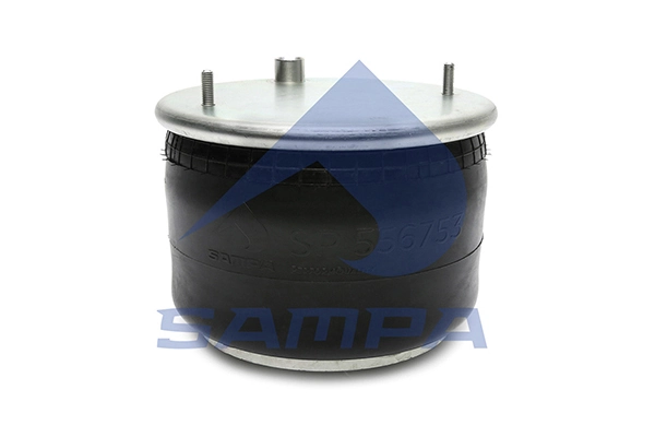 Bellow, air suspension
