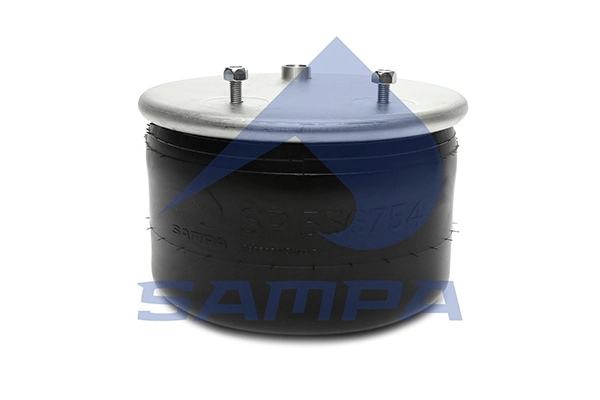 Bellow, air suspension