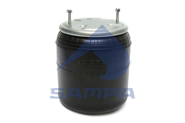 Bellow, air suspension