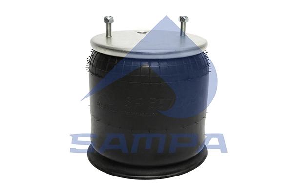Bellow, air suspension