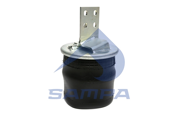 Bellow, air suspension