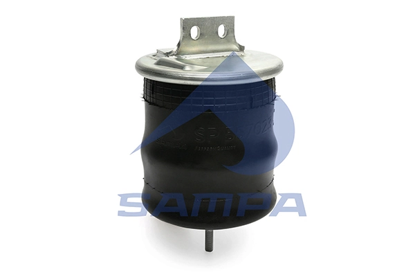 Bellow, air suspension
