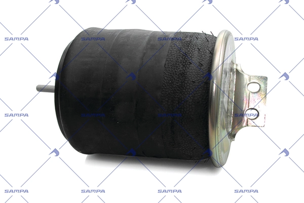 Bellow, air suspension