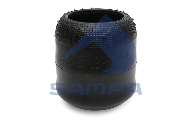 Bellow, air suspension