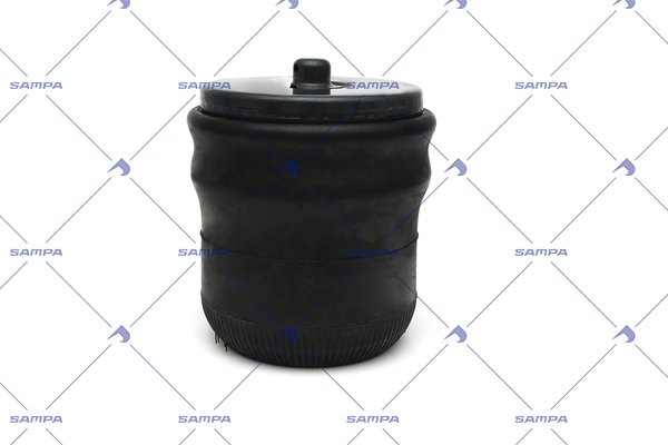 Bellow, air suspension