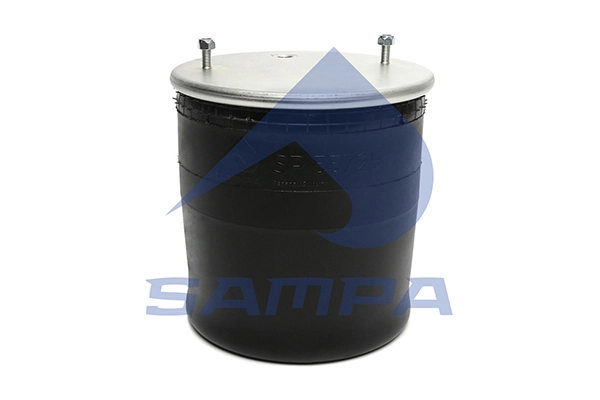 Bellow, air suspension