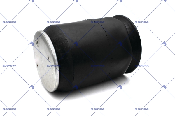 Bellow, air suspension
