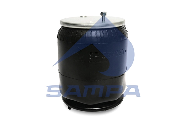 Bellow, air suspension