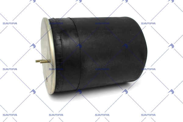 Bellow, air suspension