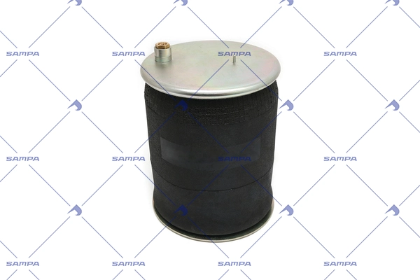 Bellow, air suspension