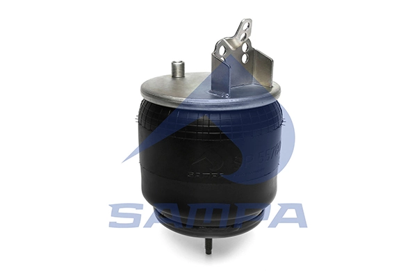 Bellow, air suspension
