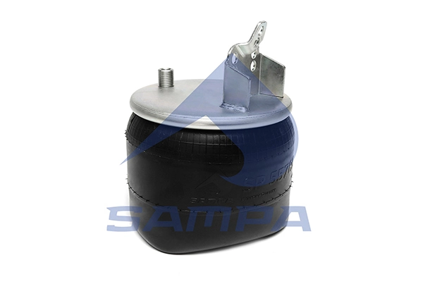 Bellow, air suspension
