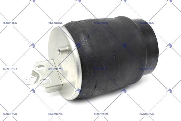 Bellow, air suspension