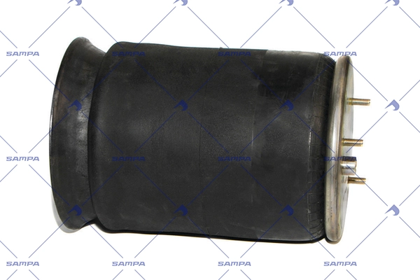 Bellow, air suspension